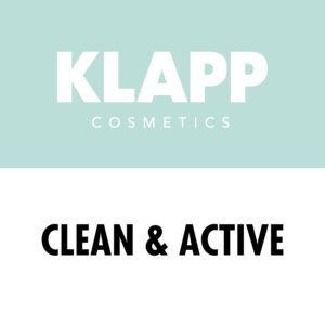 Clean & Active