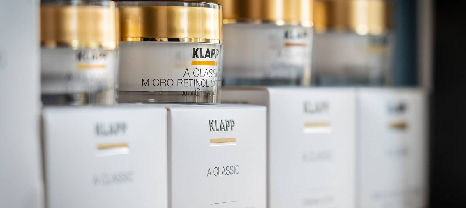 KLAPP Cosmetics