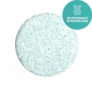 Shampoo bar