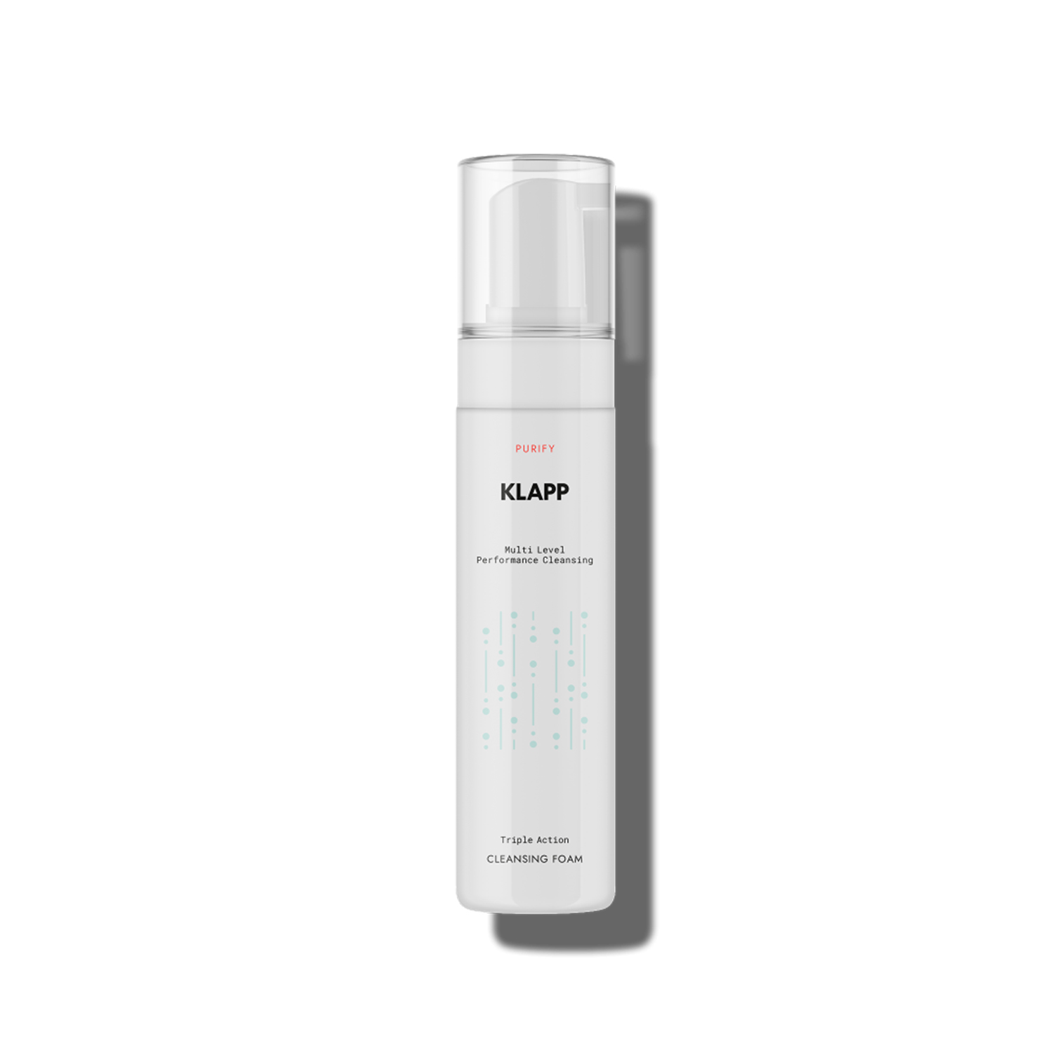 cleansing-foam-schoonhuidsalon-nicole